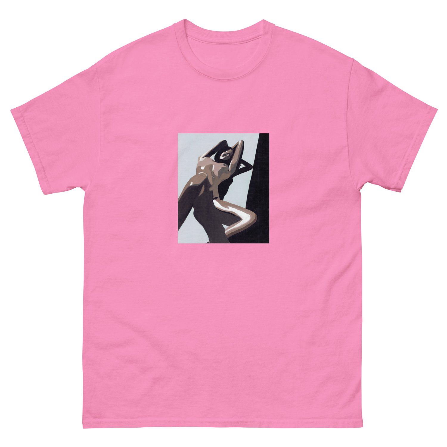 Image of MONDAY IN COIMBRA T-SHIRT