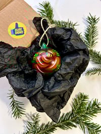 Image 3 of Christmas Baubles by Sure Signs