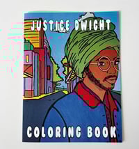 Coloring book 