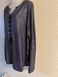 Image 5 of New XL Alyxa Top #580*11