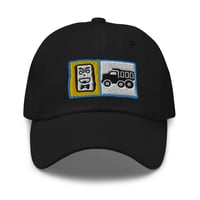 Image 2 of Troquero - Gorra Béisbol