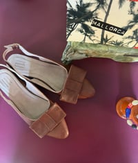 Image 3 of ballerines & slingbacks 