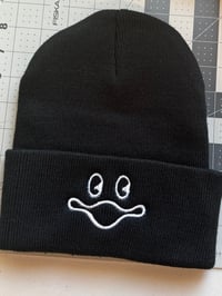 Image 1 of Cyboogie Fishie Beanie