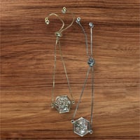 Image 1 of Queen Anne’s Lace Bracelet 