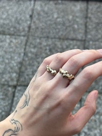 Image 2 of 888 basic ring 