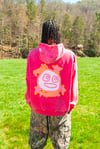 PSF Doodle Hoodie, 4 Year Anniversary Edition