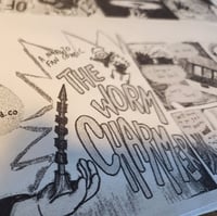 Image 3 of Naruto Mini Zines