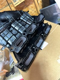 Image 6 of Chuys Ported LGZ Canyon Colorado 3.6L OE Ported Intake Manifold 12675740