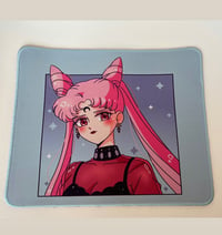 Image 1 of Wicked L Mouse Pad 