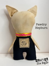 Image 2 of Pawdry Hepburn