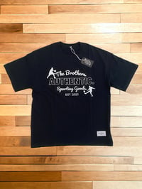 **SAMPLE SALE ** The Athletic Box Tee