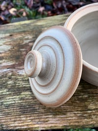Image 3 of Lidded Bowl 