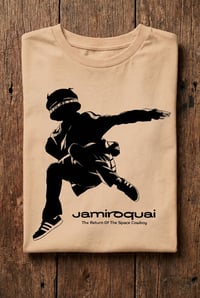 Image 5 of Camiseta Jamiroquai