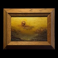 DETACHMENT OF THE CONFIGURATION by artists Sophia Rapata & Patrick Thai