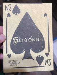 Simónnn (zine)