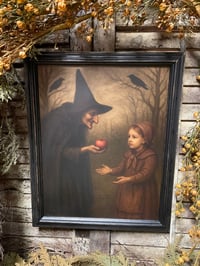 Image 1 of #5.... The Witch's Offering 