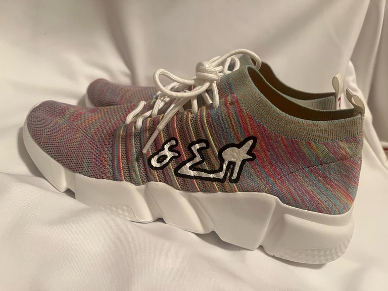 704SE 4 “Candy Land” Image 2