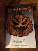 Depraved Halloween limited edition 