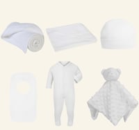 Image 1 of Baby Bundles