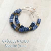 Image 2 of CREOLES MALIBU