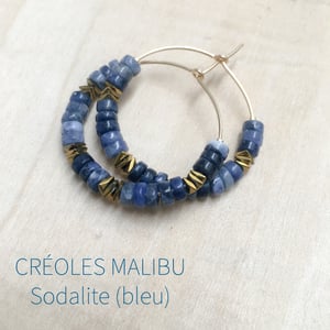 Image of CREOLES MALIBU