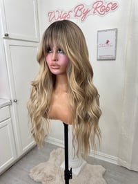 Image 6 of Carol throw on and go (ready to ship) 