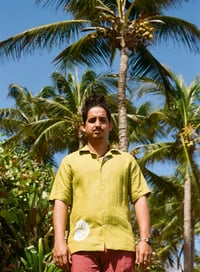 Image 3 of La Playera— palmas