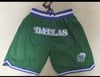 Dallas Mavericks