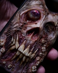 Image 1 of Commission: custom phone cover for One Plus 7T