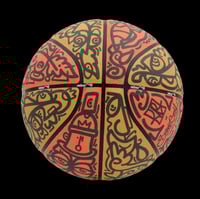 Image 5 of Basket - Rebond x Louis Bottero