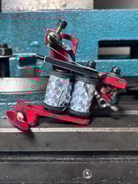 Image 3 of J frame shader