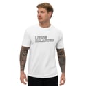 Living Balanced Short Sleeve T-shirt