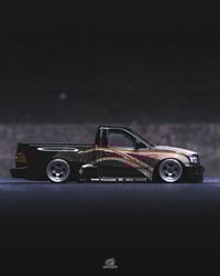 Image 15 of FORD F-150 LIGHTNING SVT CUSTOM