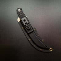 Image 4 of Bruja Deep Carry Sheath 