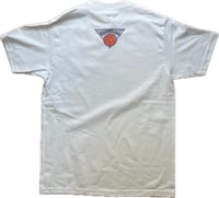 Image 2 of Fuck the process tape tee