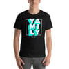 T-Shirt | Yamily 3D 
