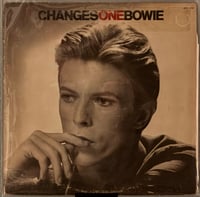 David Bowie- Changes One 
