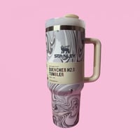 Image 5 of Stanley Cup 40 oz💛