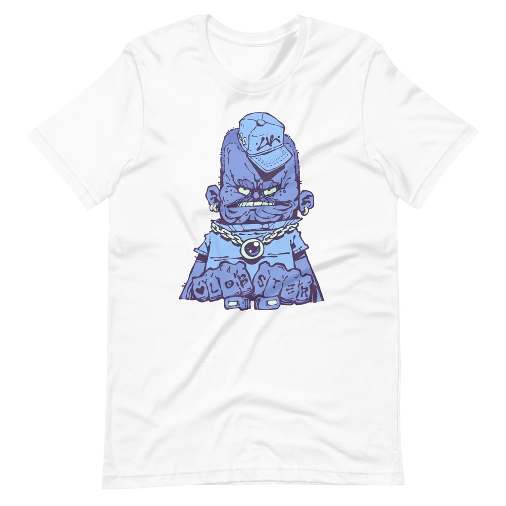 Lobster boy (3 colors available)