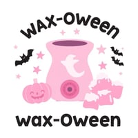 Wax-Oween | Live on TikTok