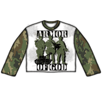 ARMOR TEE 