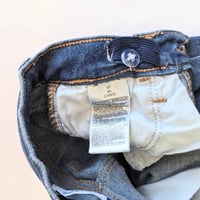 Image 10 of Girls Old Navy 360° Stretch Rockstar Jeans Bundle