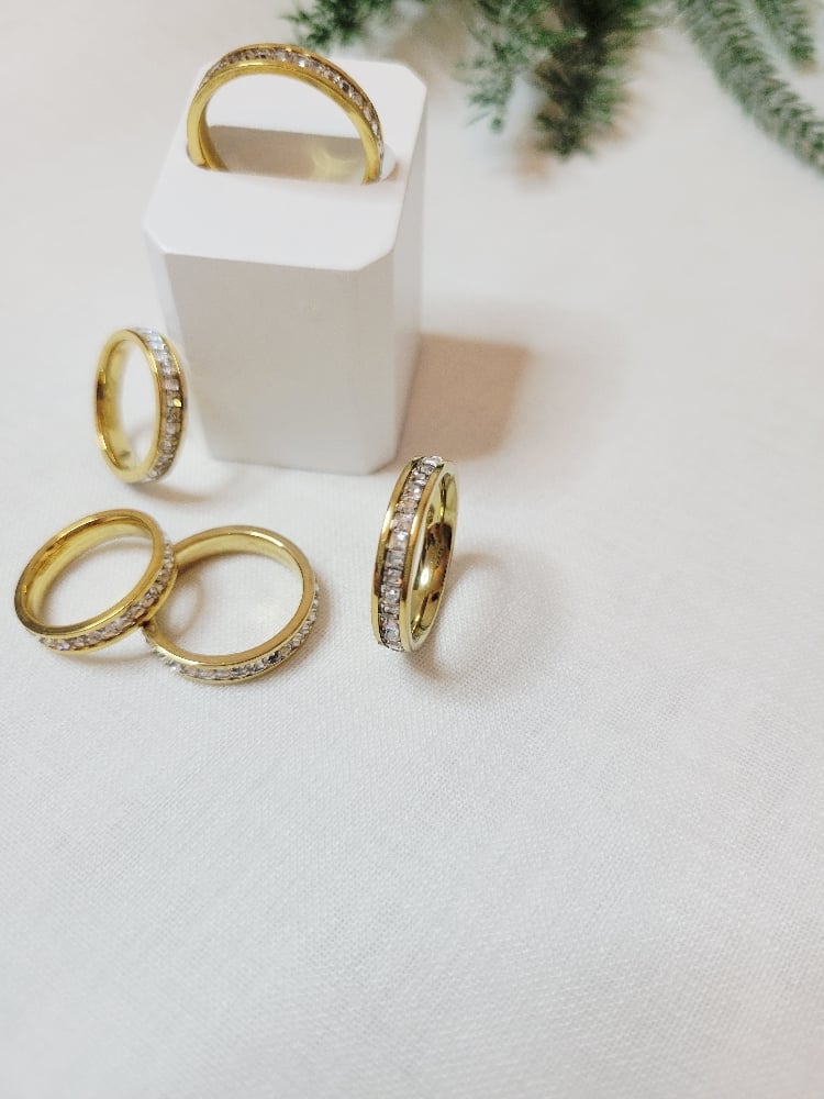 Image of Reno Ring