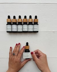 Image 2 of THE BLENDS COLLECTION | essential oil blends