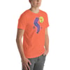 Love me Still Unisex t-shirt