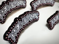 Image 2 of DREAMCHASERS (Pink Noir)