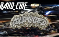 Image 1 of CM New Script-“WAR MACHINE”-pin