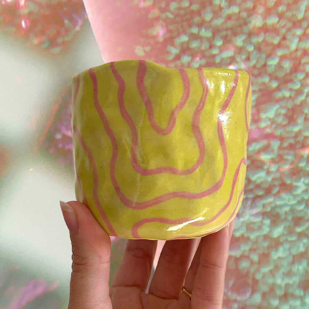 Image of Europa Cup #3