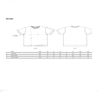 Image 5 of GMO x GRANK T-Shirt