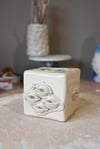 Cube Rattle #3